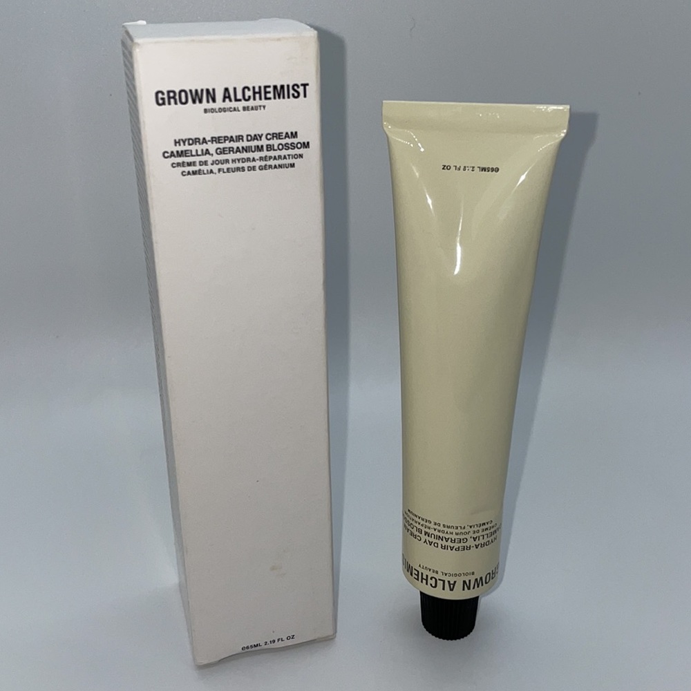 Grown Alchemist Hydra- Repair Day Cream Camelia